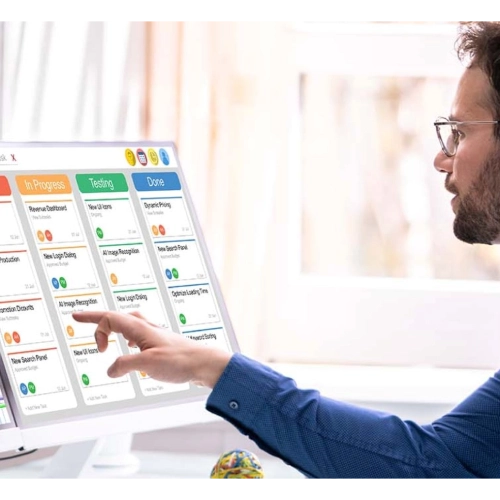 دوره mba گرایش مدیریت پروژه